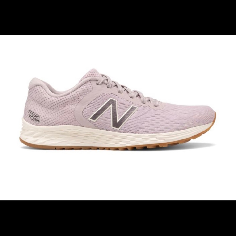 New Balance fresh foam Arishi shoes